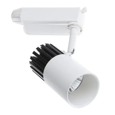 Светильник трековый LED Brille 20W KW-50 Черный Светильник трековый LED Brille 20W KW-50 Черный