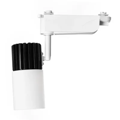 Светильник трековый LED Brille 20W KW-50 Белый Светильник трековый LED Brille 20W KW-50 Белый