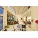 Светильник трековый LED Brille 20W KW-50 Белый Светильник трековый LED Brille 20W KW-50 Белый