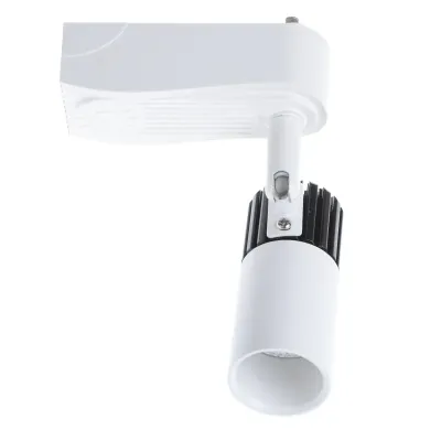 Светильник трековый LED Brille 7W KW-50 Белый Светильник трековый LED Brille 7W KW-50 Белый
