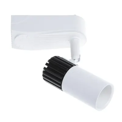 Светильник трековый LED Brille 7W KW-50 Белый Светильник трековый LED Brille 7W KW-50 Белый