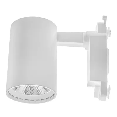Светильник трековый LED Brille 10W KW-51 Белый Светильник трековый LED Brille 10W KW-51 Белый