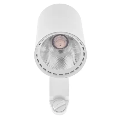 Светильник трековый LED Brille 10W KW-51 Белый