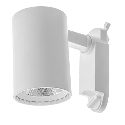 Светильник трековый LED Brille 10W KW-51 Белый
