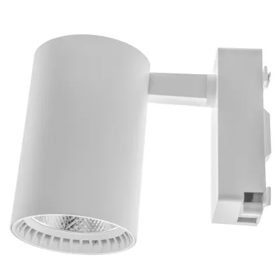 Светильник трековый LED Brille 30W KW-51 Белый Светильник трековый LED Brille 30W KW-51 Белый