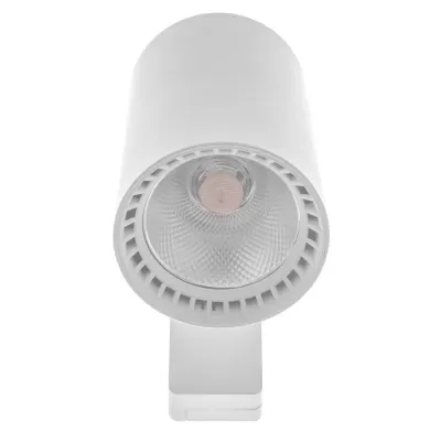 Светильник трековый LED Brille 30W KW-51 Белый