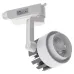Светильник трековый LED Brille 20W KW-53 Черный Светильник трековый LED Brille 20W KW-53 Черный