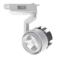 Светильник трековый LED Brille 20W KW-53 Черный Светильник трековый LED Brille 20W KW-53 Черный