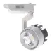 Светильник трековый LED Brille 20W KW-53 Черный