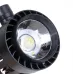 Светильник трековый LED Brille 30W KW-53 Черный Светильник трековый LED Brille 30W KW-53 Черный