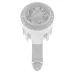 Светильник трековый LED Brille 30W KW-53 Белый