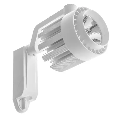 Светильник трековый LED Brille 30W KW-53 Белый
