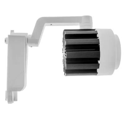 Светильник трековый LED Brille 30W KW-53 Белый Светильник трековый LED Brille 30W KW-53 Белый