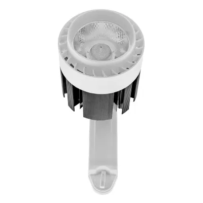 Светильник трековый LED Brille 30W KW-53 Белый Светильник трековый LED Brille 30W KW-53 Белый
