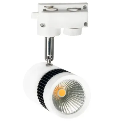 Светильник трековый LED Brille 10W KW-56 Белый