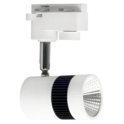 Светильник трековый LED Brille 10W KW-56 Белый Светильник трековый LED Brille 10W KW-56 Белый