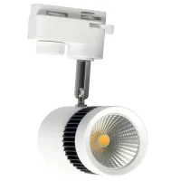 Светильник трековый LED Brille 7W KW-56 Белый Светильник трековый LED Brille 7W KW-56 Белый