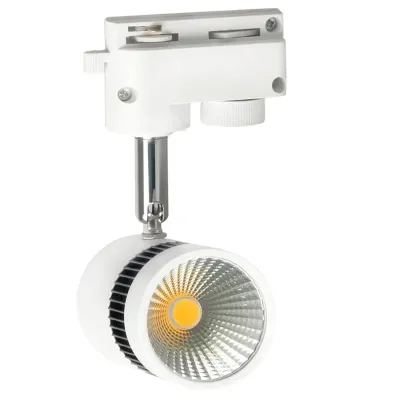Светильник трековый LED Brille 7W KW-56 Белый