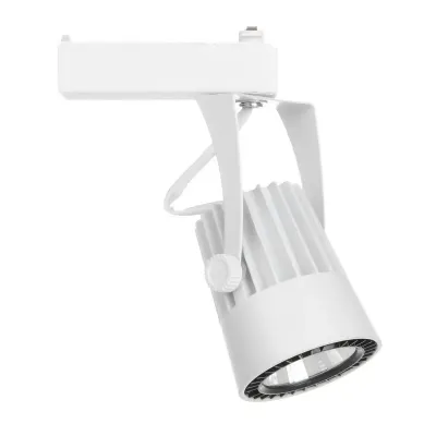 Светильник трековый LED Brille 12W LED-410 Белый