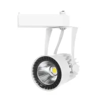 Светильник трековый LED Brille 12W LED-410 Белый