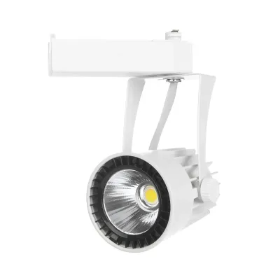 Светильник трековый LED Brille 12W LED-410 Белый