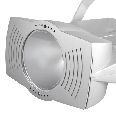 Светильник трековый под лампу серебристый Brille 70W HD-11 Серебристый