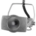 Светильник трековый под лампу серебристый Brille 70W HD-11 Серебристый
