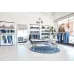 Светильник трековый под лампу Brille 35W KW-13 Белый Светильник трековый под лампу Brille 35W KW-13 Белый