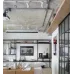 Светильник трековый под лампу Brille 60W KW-15 Черный Светильник трековый под лампу Brille 60W KW-15 Черный