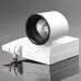 Светильник трековый под лампу Brille 50W KW-3 Белый