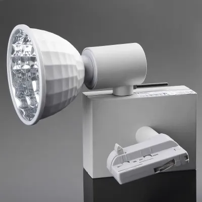 Светильник трековый под лампу Brille 70W KW-6 Белый