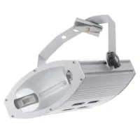 Светильник трековый под лампу серебристый Brille 70W HD-12 Серебристый