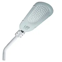 Светильник уличный консольный led IP65 Brille 50W HL-601 Белый