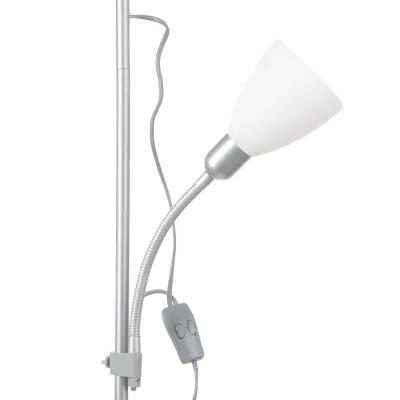 Торшер с подсветкой Скандинавский Brille 40W FH-026