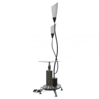 Торшер с подставкой Классический Brille 60W FLT-54 Торшер с подставкой Классический Brille 60W FLT-54