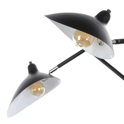 Торшер Лофт Brille 60W BL-339