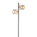 Торшер Brille 60W LK-700