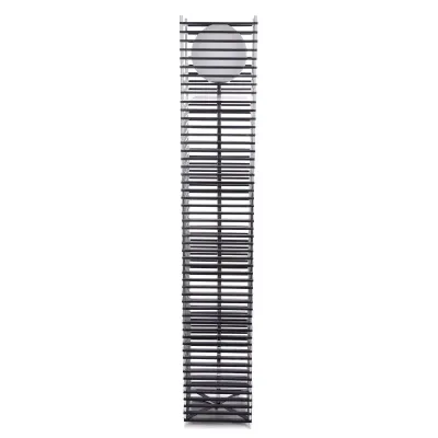 Торшер Восточный Brille 60W BKL-333