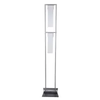 Торшер Хай тек Brille 40W