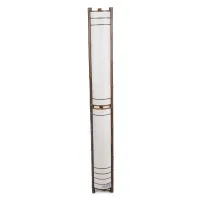 Торшер Восточный Brille 40W BKL-232