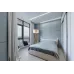 Торшер на деревянной основе Кантри Brille 60W FLT-45 Торшер на деревянной основе Кантри Brille 60W FLT-45
