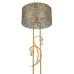 Торшер с абажуром Прованс Brille 60W BCL-371