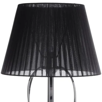 Торшер с абажуром Классиеский Brille 40W BKL-575
