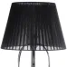 Торшер с абажуром Классиеский Brille 40W BKL-575