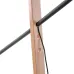Торшер Лофт Brille 60W BKL-643