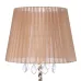 Торшер с абажуром Классический Brille 60W BL-088