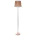 Торшер с абажуром Классический Brille 60W BL-088