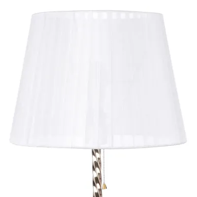 Торшер с абажуром Классический Brille 60W BL-090