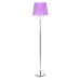Торшер с абажуром Классический Brille 60W BL-091
