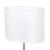 Торшер с абажуром Скандинавский Brille 60W BL-093